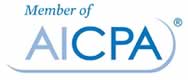 Member of AICPA